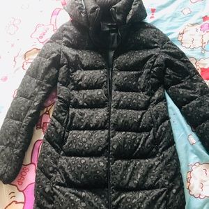 Down jacket